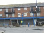 SALFORD RIOTS DAY TWO
